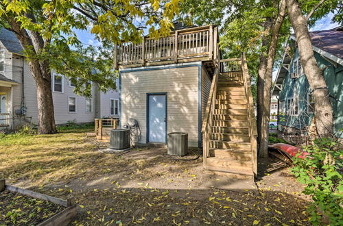 Photo 20 - Minneapolis Townhome w/ Loft < 3 Mi to Dtwn