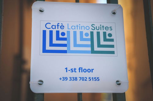 Photo 63 - Cafè Latino Suites