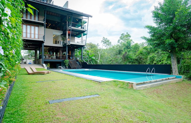 Kurokawa Kalutara - Foto 16