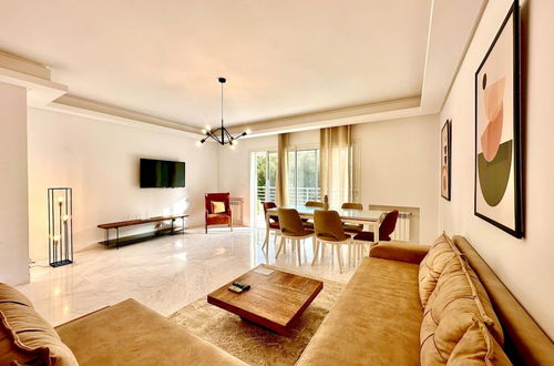 Photo 4 - Panorama B12 Spacious 2bds With Forest View