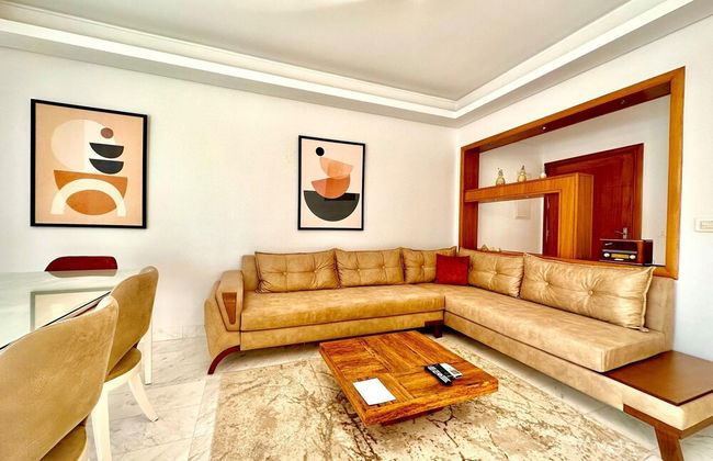 Panorama B12 Spacious 2bds With Forest View - Foto 7