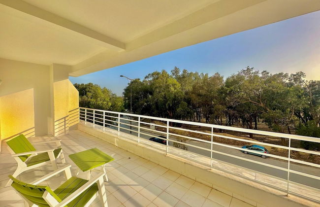 Panorama B12 Spacious 2bds With Forest View - Foto 6