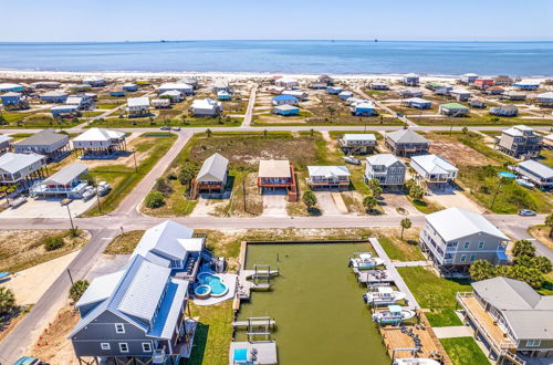 Photo 35 - Breezy Dauphin Island Vacation Rental With Deck