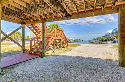 Photo 31 - Breezy Dauphin Island Vacation Rental With Deck