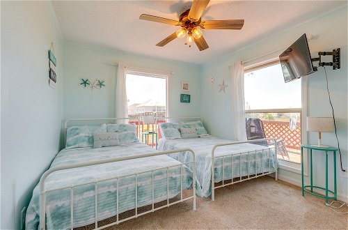 Photo 24 - Breezy Dauphin Island Vacation Rental With Deck