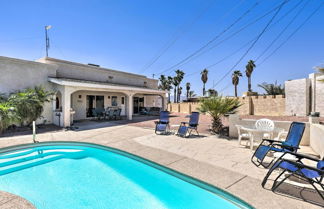 Foto 1 - Lake Havasu City Abode w/ Pool + Mtn Views