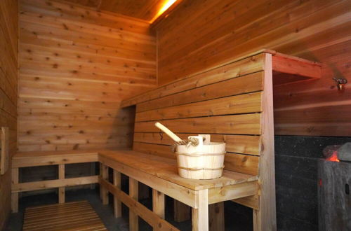 Foto 13 - Pine Mountain Club Villa w/ Sauna, Deck + Views