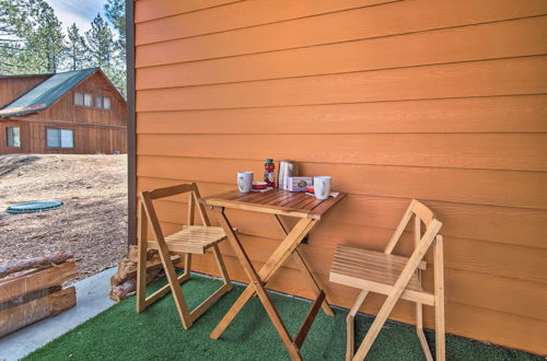 Photo 41 - Pine Mountain Club Villa w/ Sauna, Deck + Views