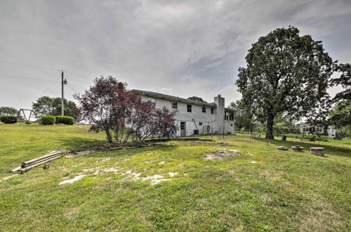 Photo 30 - Traditional Country Home in De Soto w/ Yard