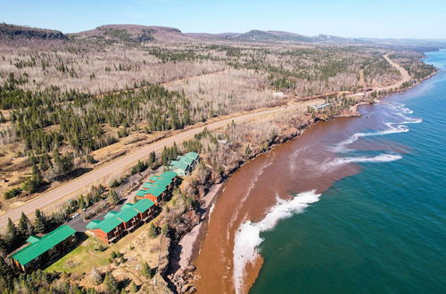 Photo 31 - Tofte Escape w/ Balcony & Lake Superior Views