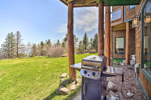 Photo 30 - Tofte Escape w/ Balcony & Lake Superior Views