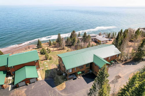 Photo 11 - Tofte Escape w/ Balcony & Lake Superior Views