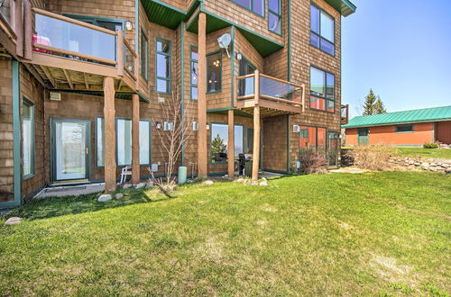 Photo 28 - Tofte Escape w/ Balcony & Lake Superior Views