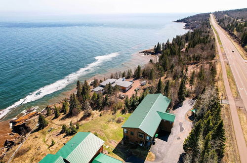 Photo 1 - Tofte Escape w/ Balcony & Lake Superior Views