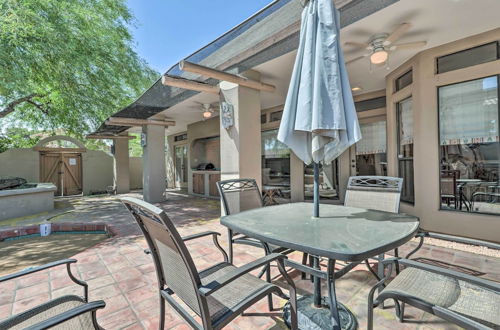 Photo 34 - Spanish Pueblo Home With Private Patio