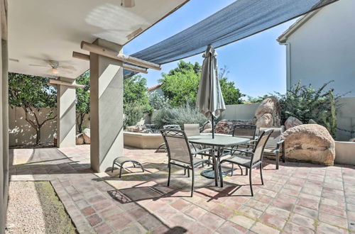 Photo 36 - Spanish Pueblo Home With Private Patio