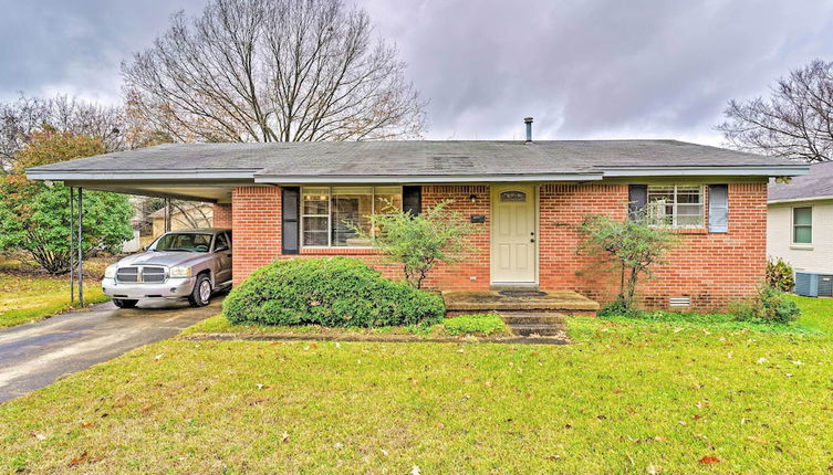 Photo 1 - Cozy Home w/ Grill: Walkable Oxford Location