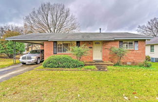 Photo 1 - Cozy Home w/ Grill: Walkable Oxford Location