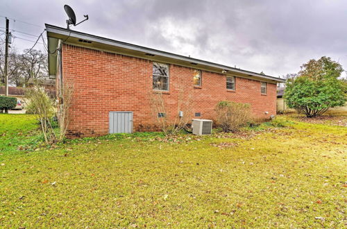 Photo 16 - Cozy Home w/ Grill: Walkable Oxford Location