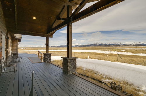 Photo 17 - Jefferson Home w/ Mountain Views & Horse Pastures