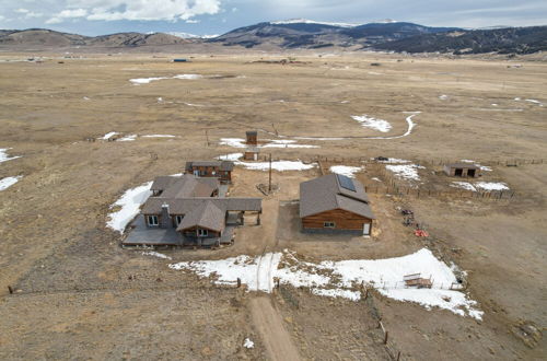 Photo 15 - Jefferson Home w/ Mountain Views & Horse Pastures