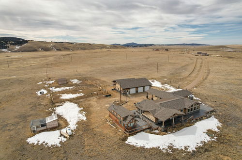 Photo 19 - Jefferson Home w/ Mountain Views & Horse Pastures