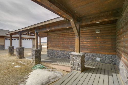 Photo 25 - Jefferson Home w/ Mountain Views & Horse Pastures