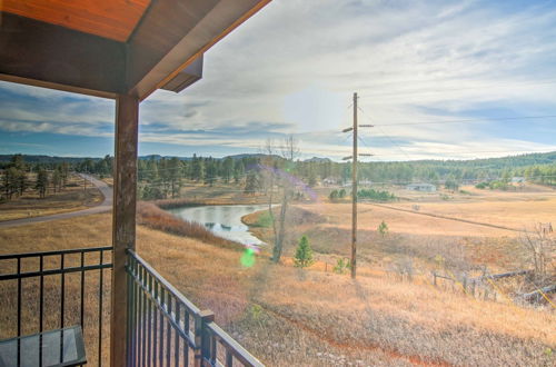 Photo 23 - Expansive Black Hills Forest Home W/deck & Grill