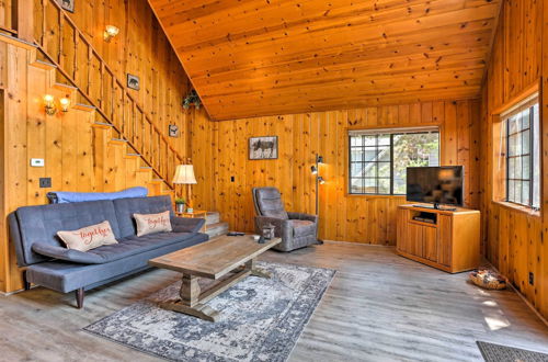 Photo 24 - A-frame Cali Cabin w/ Unobstructed Valley Views