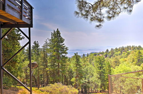 Photo 23 - A-frame Cali Cabin w/ Unobstructed Valley Views