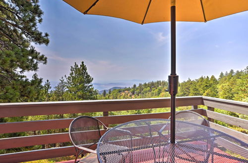 Photo 17 - A-frame Cali Cabin w/ Unobstructed Valley Views