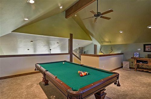 Photo 23 - Breckenridge Retreat w/ Hot Tub, Deck & Game Room