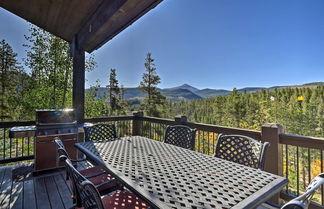 Foto 1 - Breckenridge Retreat w/ Hot Tub, Deck & Game Room