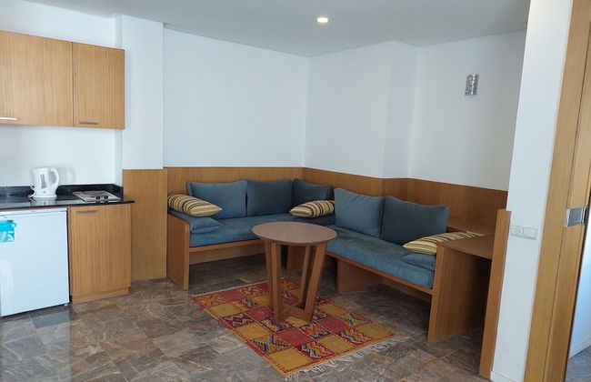 Casa City Break Suites - Foto 28