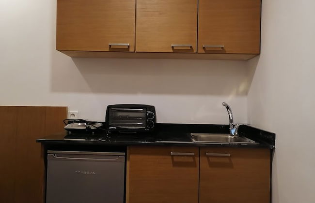 Casa City Break Suites - Foto 25