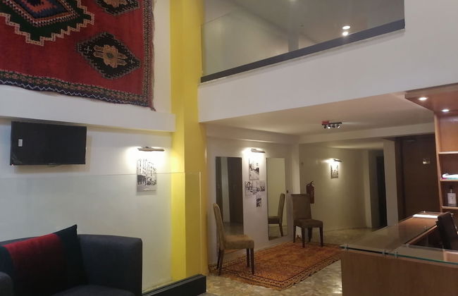Casa City Break Suites - Foto 2
