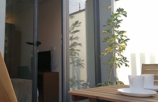 Casa City Break Suites - Foto 35