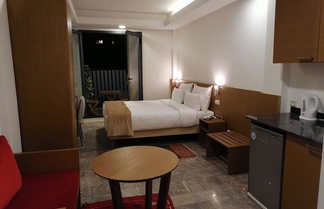 Casa City Break Suites - Foto 14