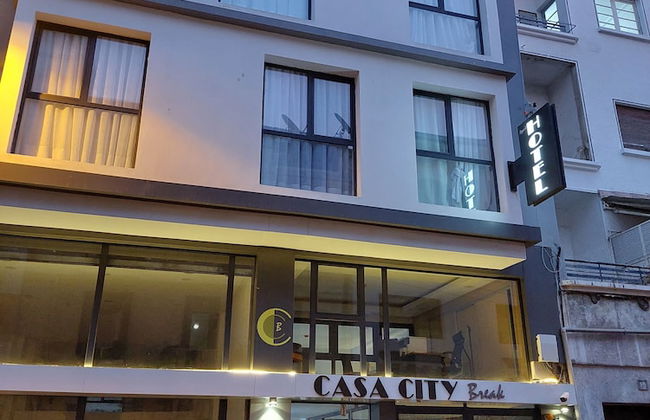 Casa City Break Suites - Foto 46