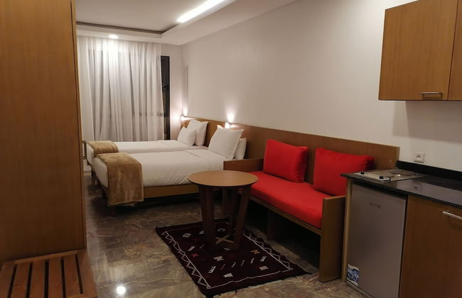 Casa City Break Suites - Foto 20