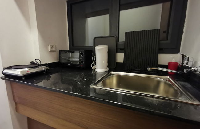 Casa City Break Suites - Foto 23