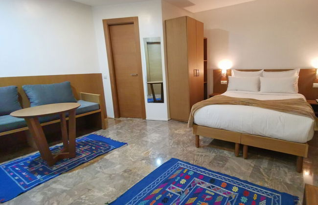 Casa City Break Suites - Foto 8