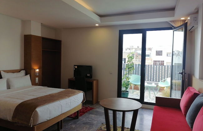 Casa City Break Suites - Foto 13