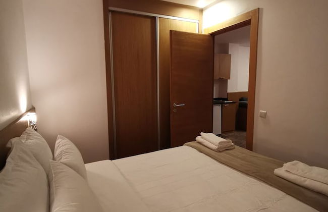 Casa City Break Suites - Foto 4