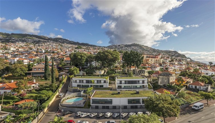Foto 1 - Casas do Miradouro 7 by Heart of Funchal
