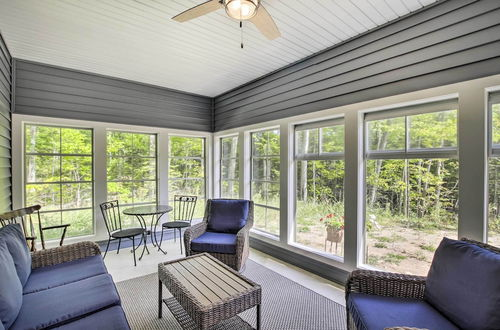 Photo 9 - Door County Family Home: 3 Mi Whitefish Dunes