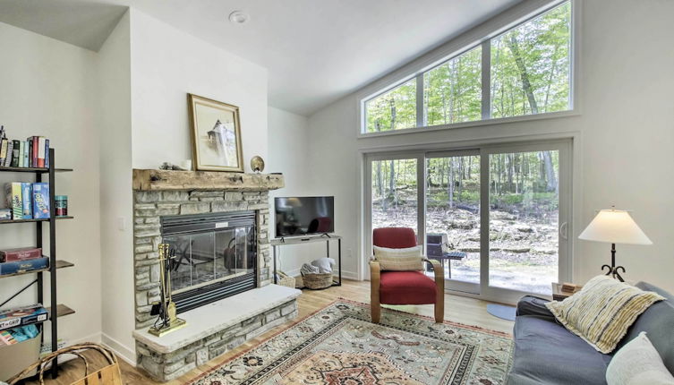 Foto 1 - Door County Family Home: 3 Mi Whitefish Dunes