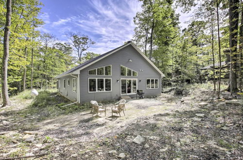 Photo 13 - Door County Family Home: 3 Mi Whitefish Dunes