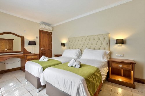 Foto 15 - Villa Stephanotis 3 Bedroom With Private Pool