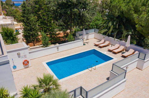 Foto 5 - Villa Stephanotis 3 Bedroom With Private Pool